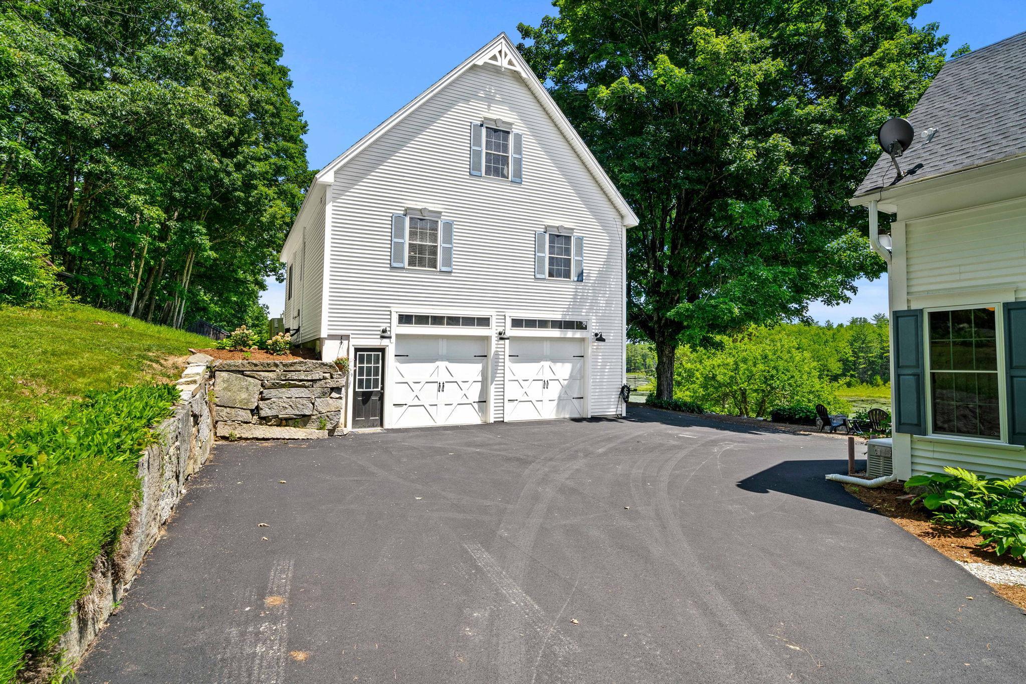 1080 North Barnstead Road Barnstead, NH 03225 - Photo 58 of 60