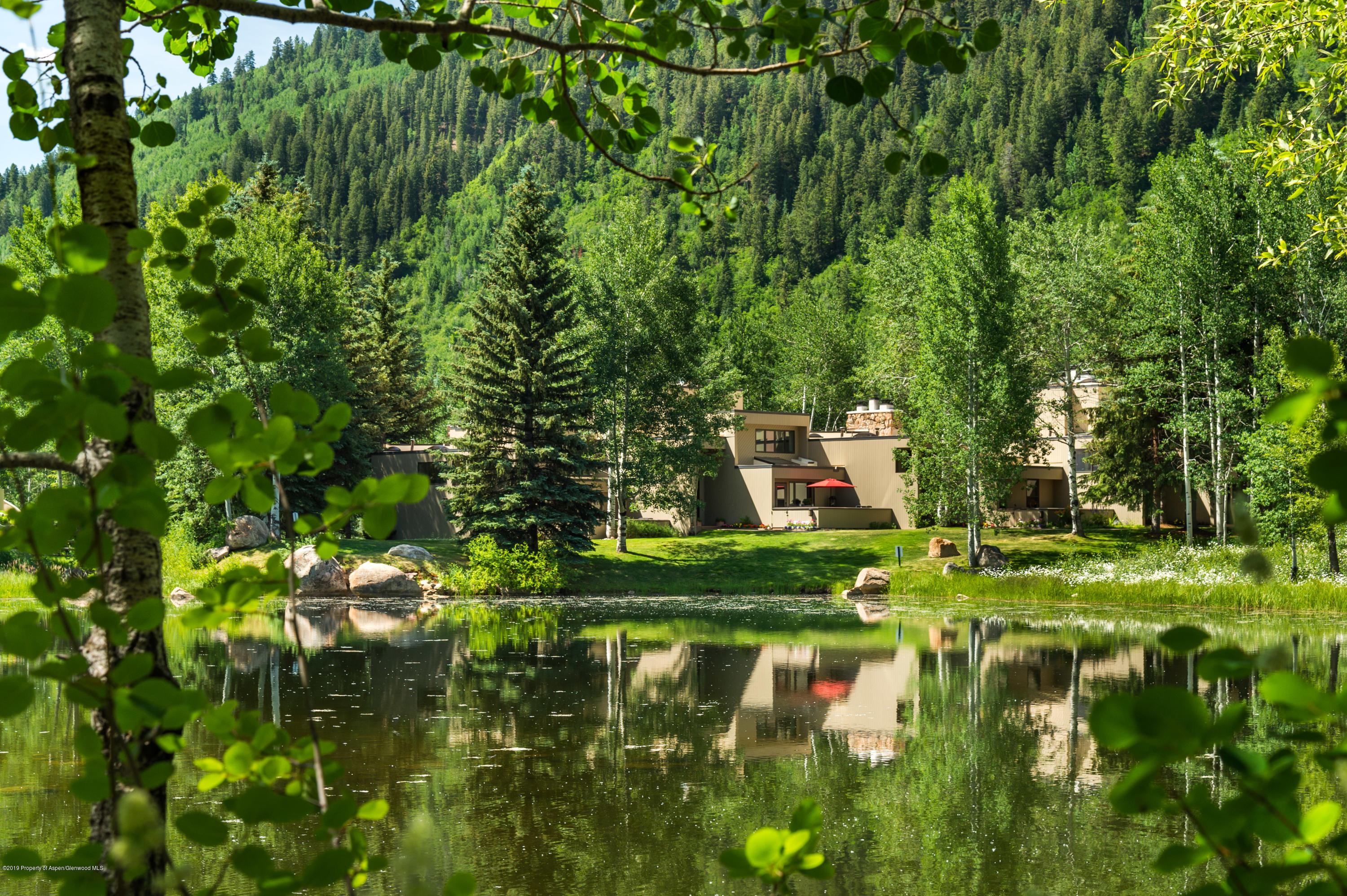 1434 Crystal Lake Road Aspen, CO 81611 - Photo 1 of 21 1434CrystalLake_HiRes205