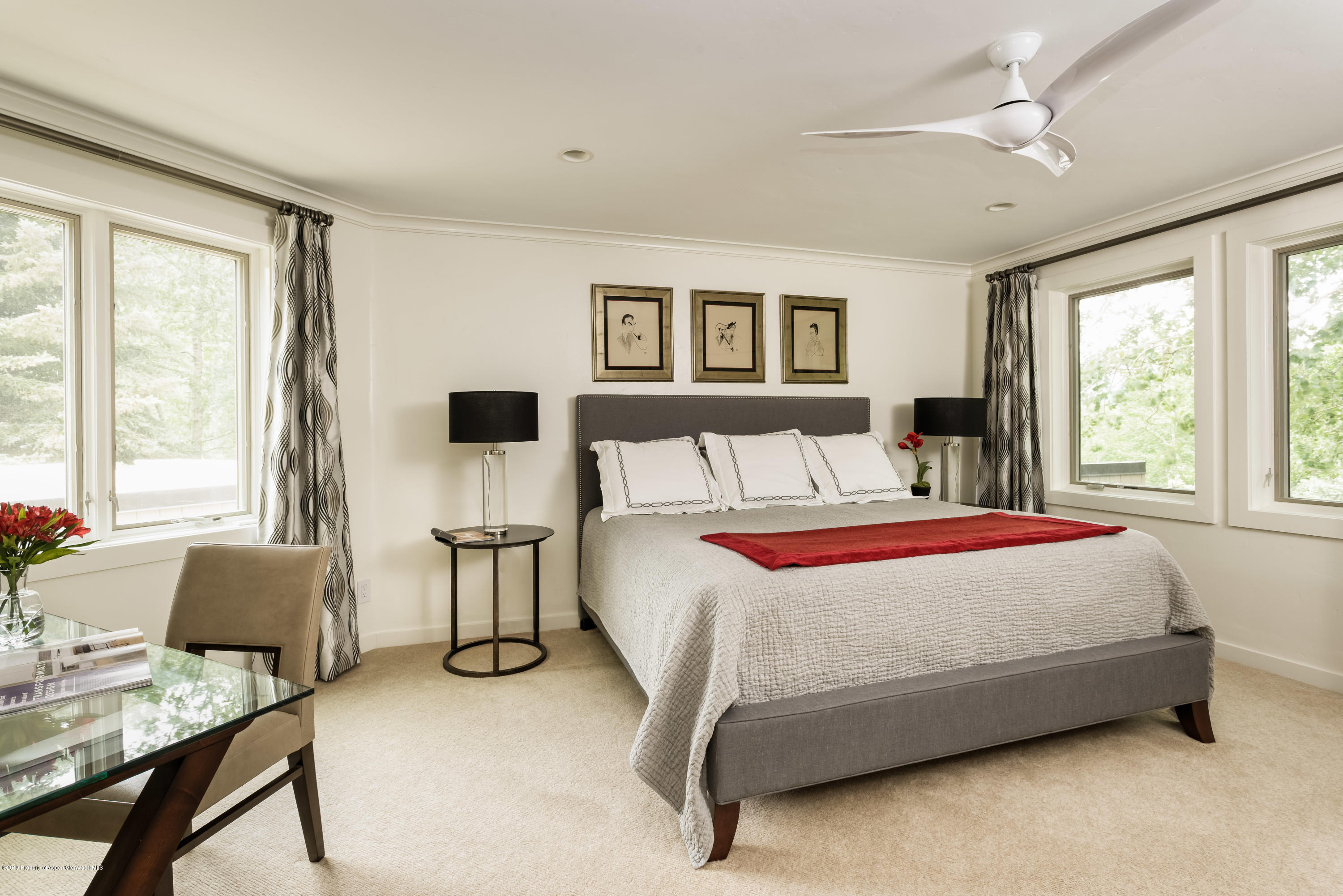 1434 Crystal Lake Road Aspen, CO 81611 - Photo 11 of 21 1434CrystalLake_HiRes006