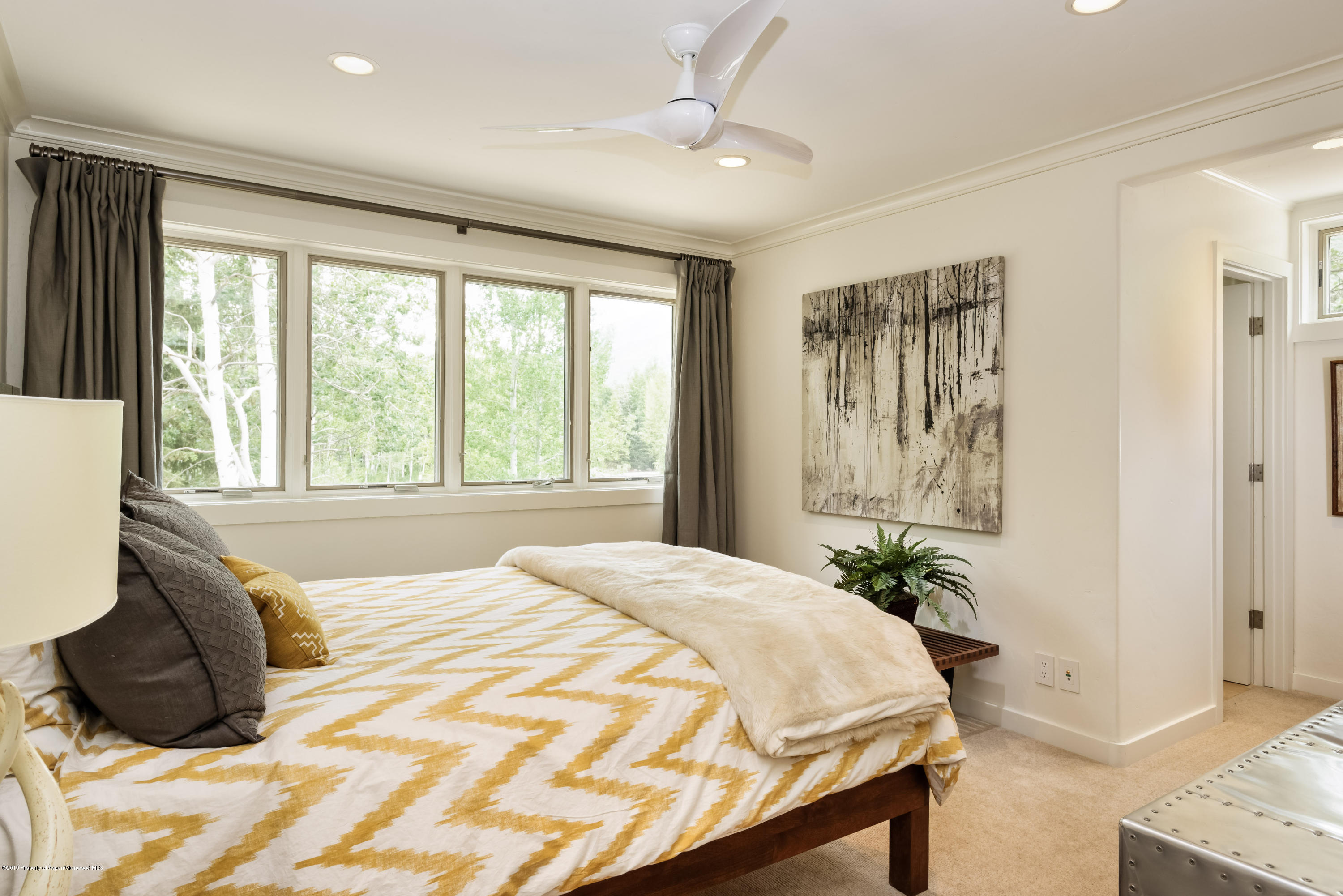 1434 Crystal Lake Road Aspen, CO 81611 - Photo 12 of 21 1434CrystalLake_HiRes007