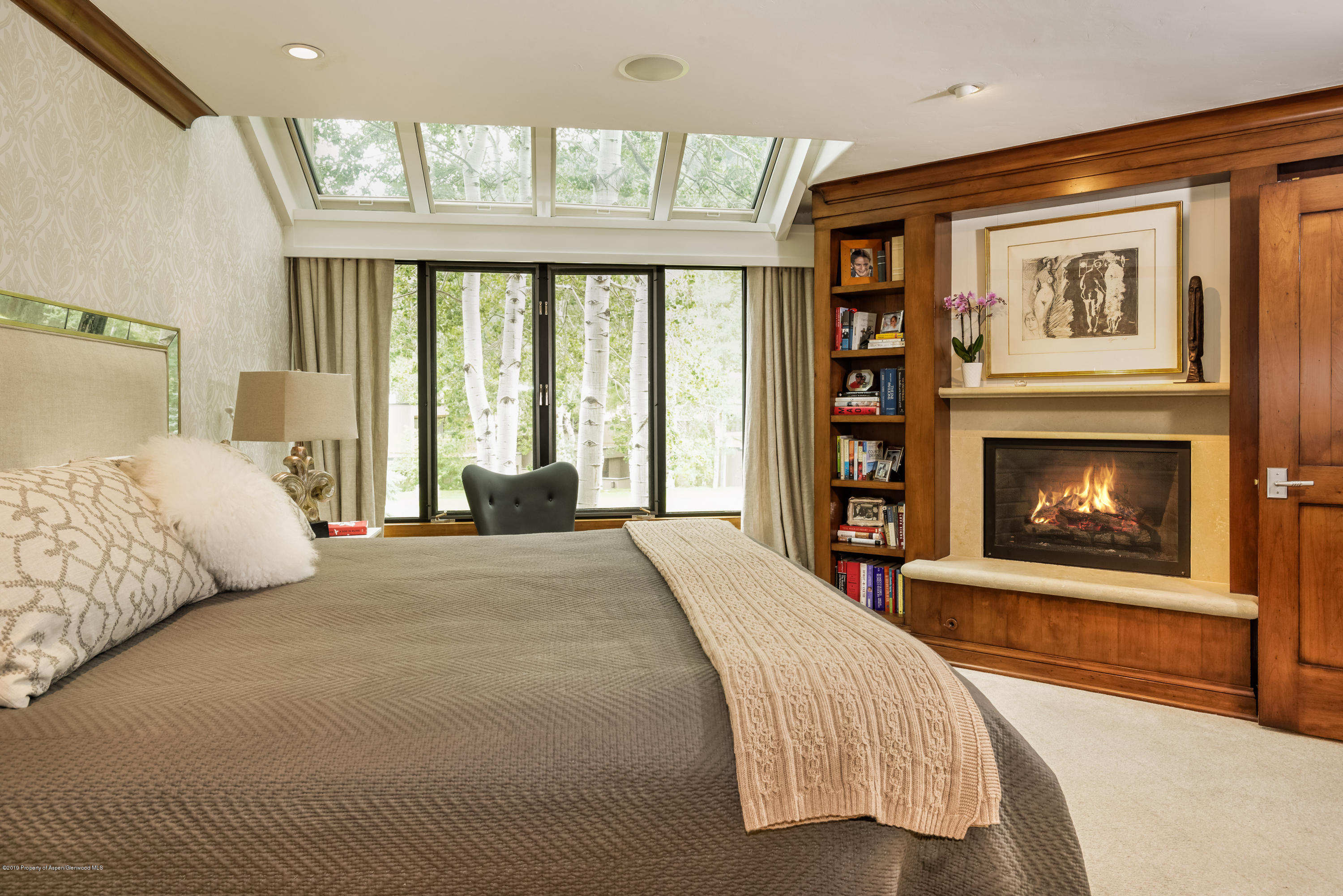 1434 Crystal Lake Road Aspen, CO 81611 - Photo 8 of 21 1434CrystalLake_HiRes009