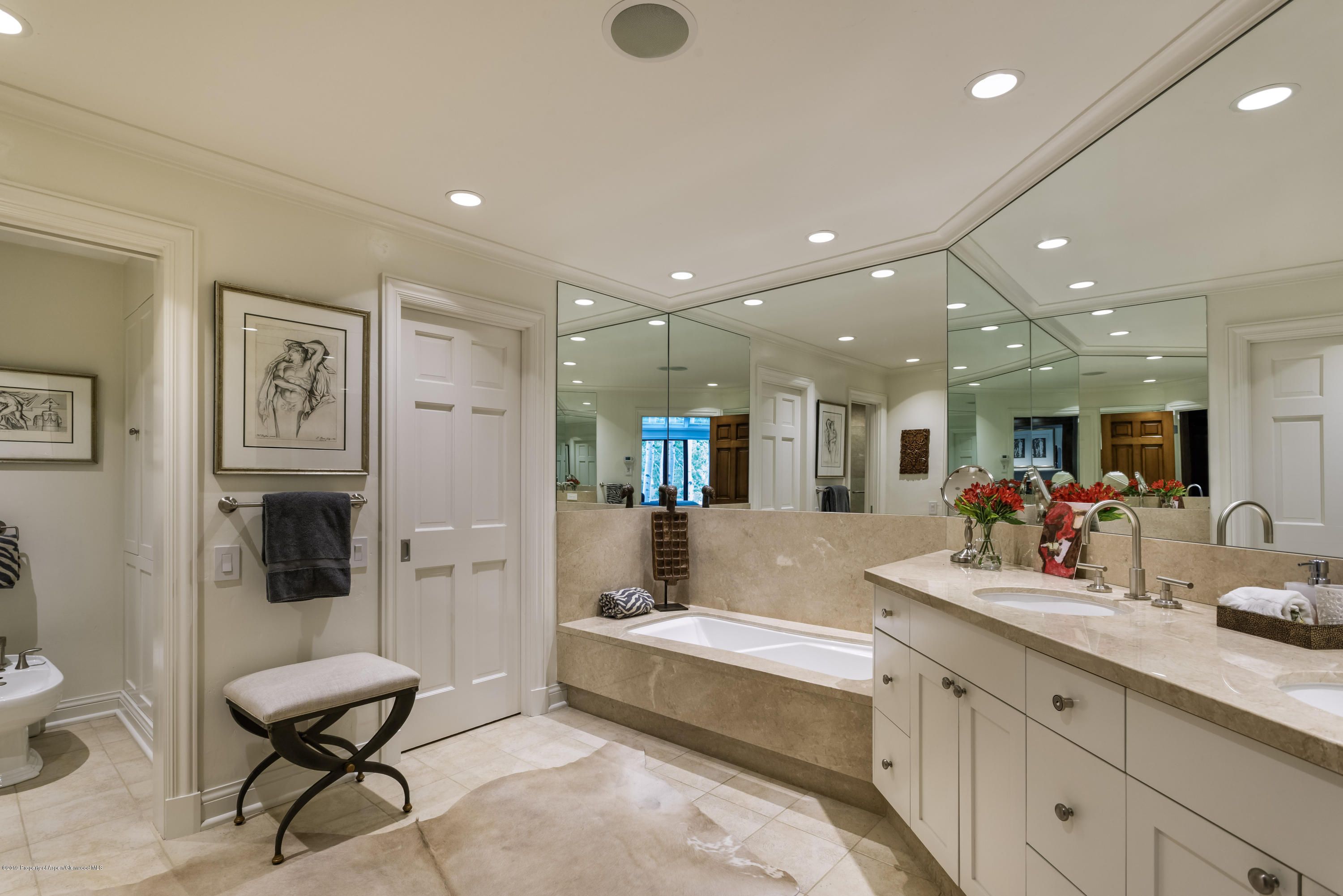 1434 Crystal Lake Road Aspen, CO 81611 - Photo 10 of 21 1434CrystalLake_HiRes008