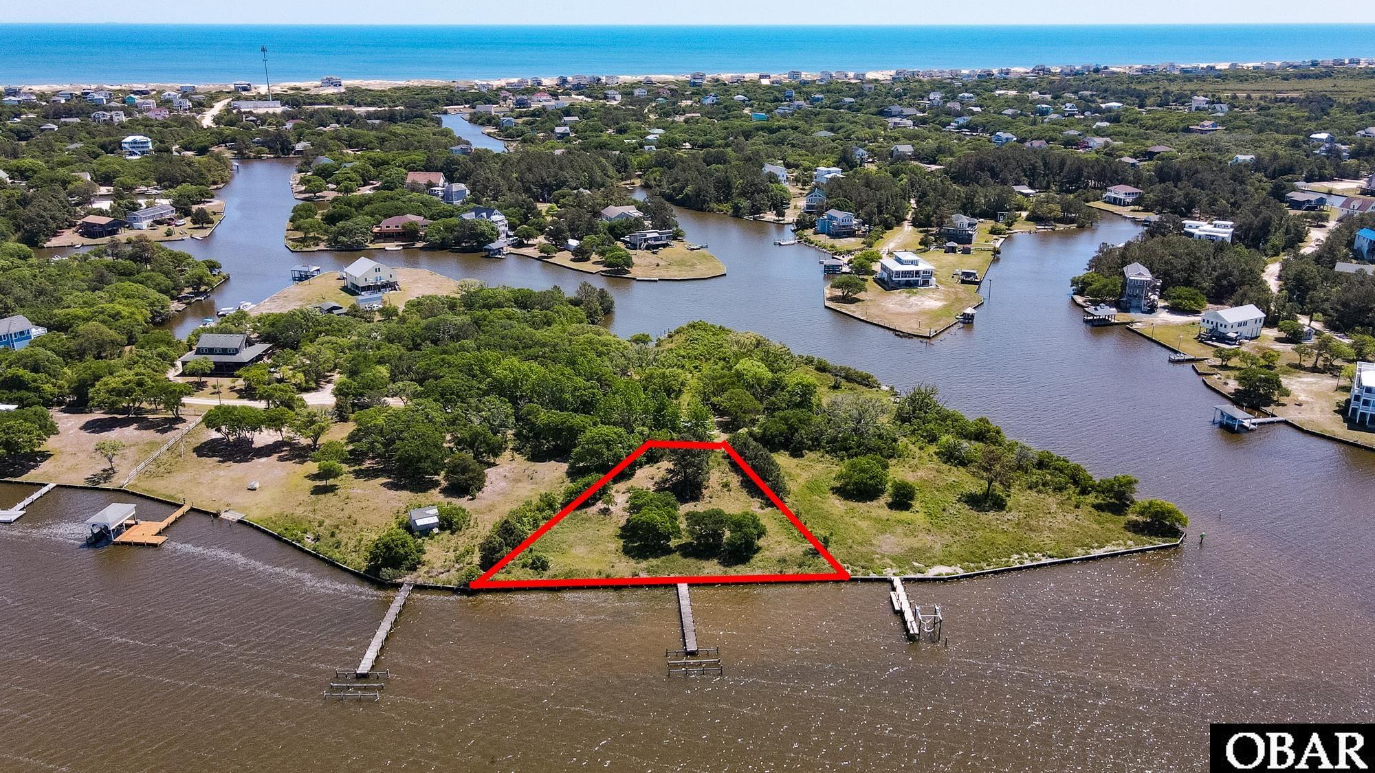 2152 Mobjack Terrace Corolla, NC 27927 - Photo 1 of 1