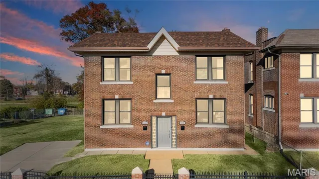 $335,000 | 3843 St Ferdinand Avenue, St. Louis, MO 63113