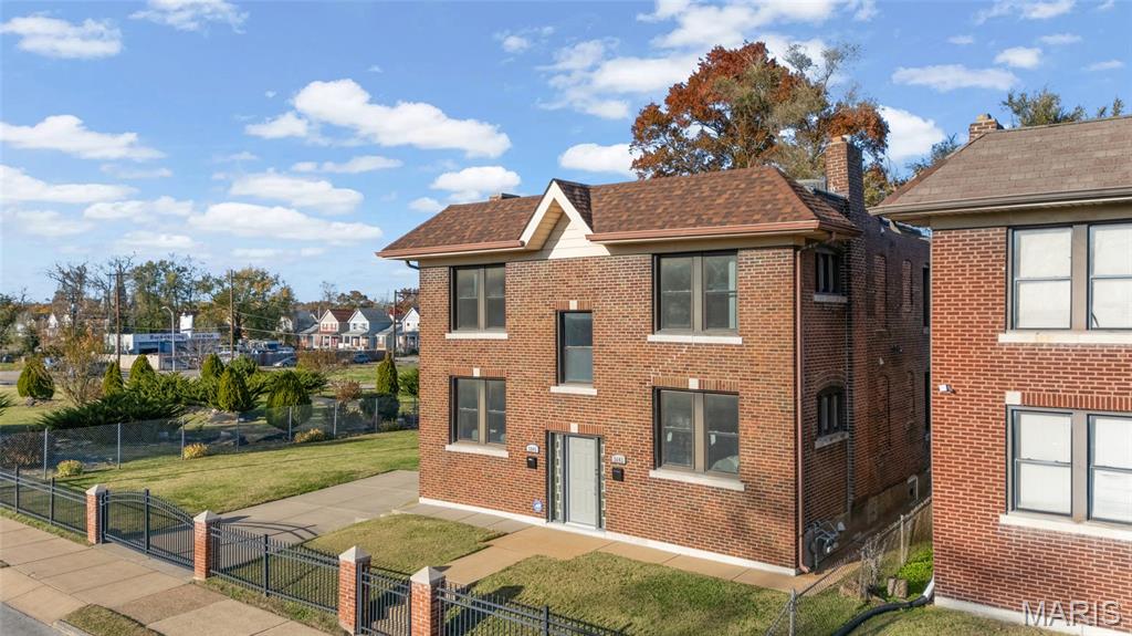 3843 St Ferdinand Avenue St. Louis, MO 63113 - Photo 2 of 50
