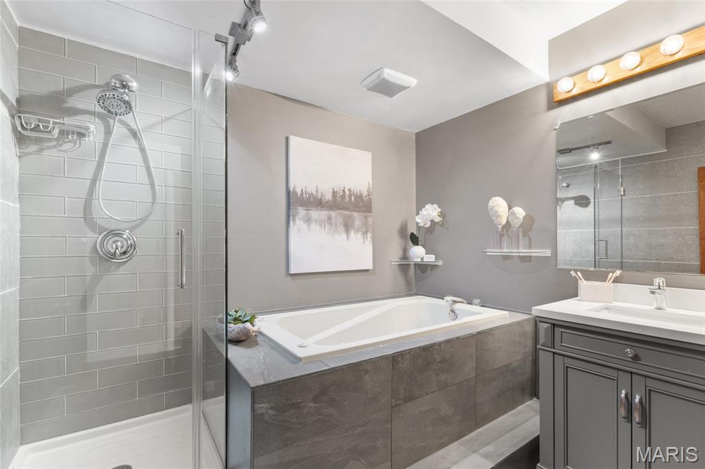 3843 St Ferdinand Avenue St. Louis, MO 63113 - Photo 21 of 50