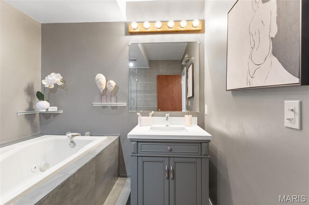 3843 St Ferdinand Avenue St. Louis, MO 63113 - Photo 24 of 50