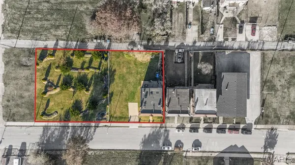 $325,000 | 3843 St Ferdinand Avenue, St. Louis, MO 63113
