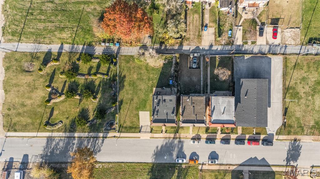 3843 St Ferdinand Avenue St. Louis, MO 63113 - Photo 27 of 50