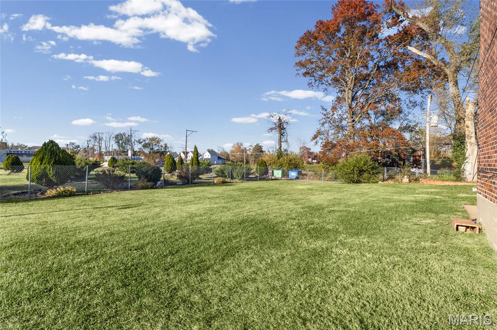 3843 St Ferdinand Avenue St. Louis, MO 63113 - Photo 35 of 50