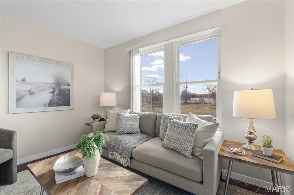 3843 St Ferdinand Avenue St. Louis, MO 63113 - Photo 36 of 50