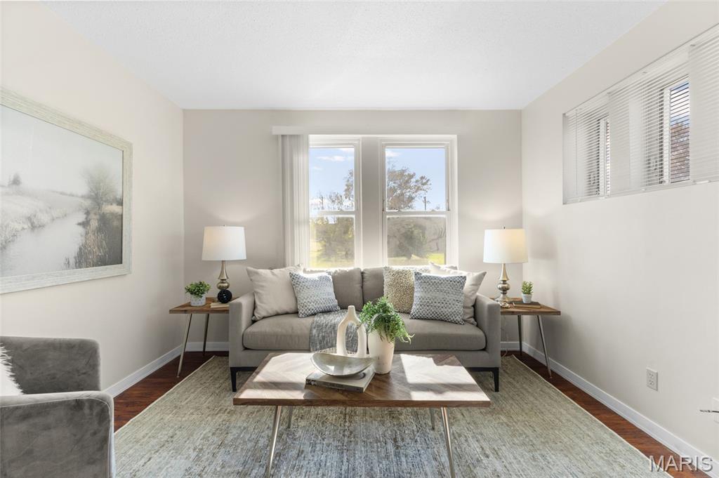 3843 St Ferdinand Avenue St. Louis, MO 63113 - Photo 39 of 50