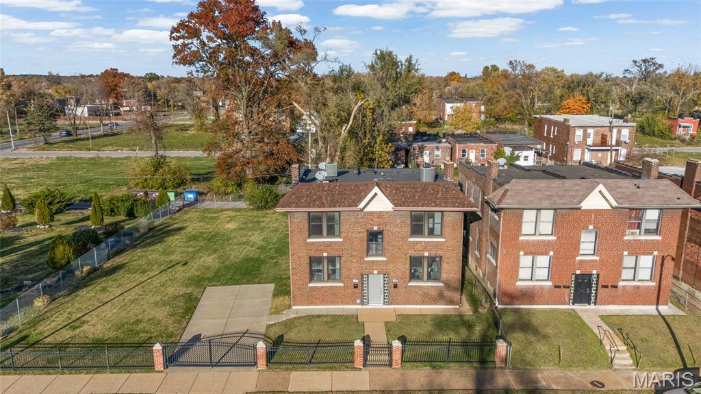 3843 St Ferdinand Avenue St. Louis, MO 63113 - Photo 46 of 50