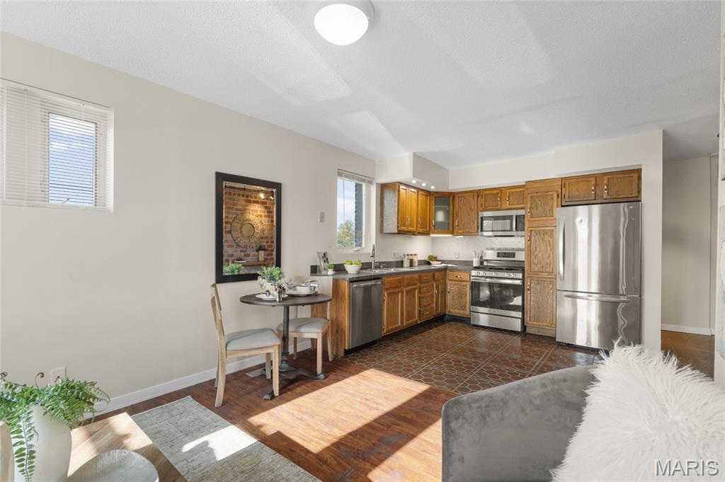 3843 St Ferdinand Avenue St. Louis, MO 63113 - Photo 49 of 50