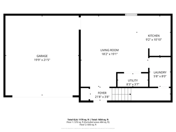 $210,000 | 1105 Edwardsburg Avenue, Elkhart, IN 46514