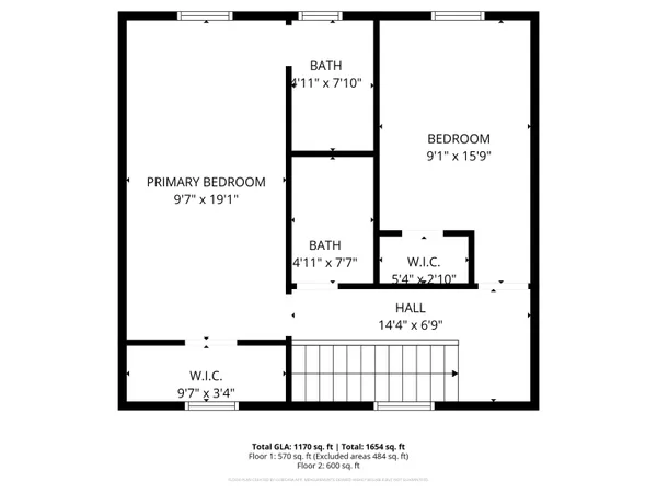 $210,000 | 1105 Edwardsburg Avenue, Elkhart, IN 46514