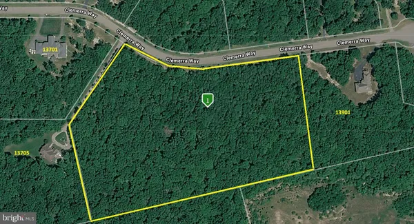 $400,000 | 13801 Clemerra Way, Brandywine, MD 20613