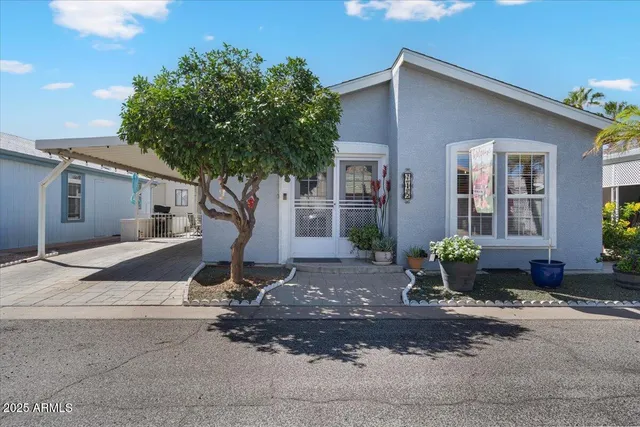 $165,000 | 8865 East Baseline Road, Unit 715, Mesa, AZ 85209