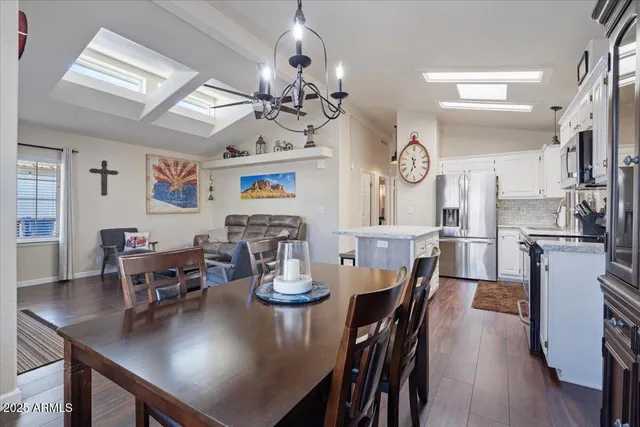 $165,000 | 8865 East Baseline Road, Unit 715, Mesa, AZ 85209