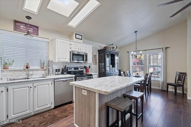 $165,000 | 8865 East Baseline Road, Unit 715, Mesa, AZ 85209