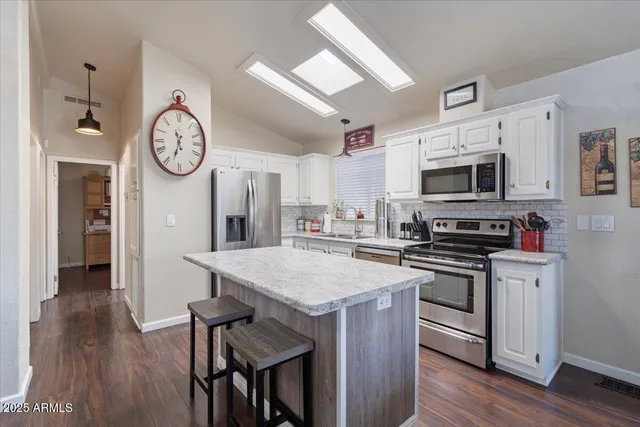 $165,000 | 8865 East Baseline Road, Unit 715, Mesa, AZ 85209