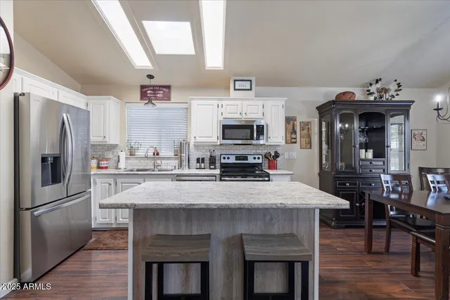 $165,000 | 8865 East Baseline Road, Unit 715, Mesa, AZ 85209