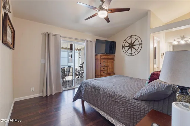 $165,000 | 8865 East Baseline Road, Unit 715, Mesa, AZ 85209