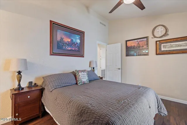 $165,000 | 8865 East Baseline Road, Unit 715, Mesa, AZ 85209