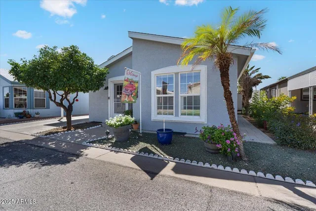 $165,000 | 8865 East Baseline Road, Unit 715, Mesa, AZ 85209