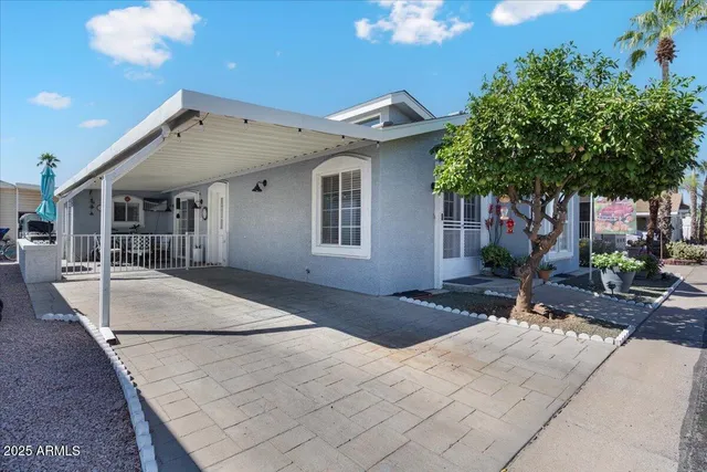 $165,000 | 8865 East Baseline Road, Unit 715, Mesa, AZ 85209