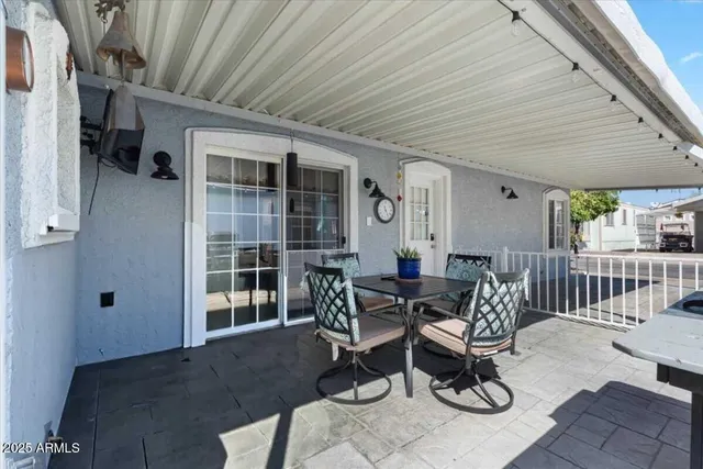 $165,000 | 8865 East Baseline Road, Unit 715, Mesa, AZ 85209