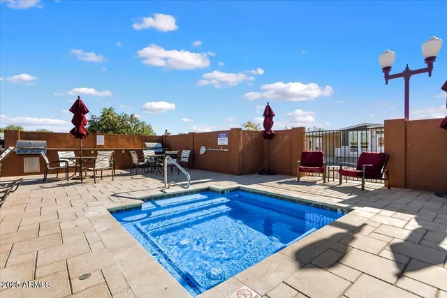 $165,000 | 8865 East Baseline Road, Unit 715, Mesa, AZ 85209