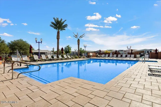 $165,000 | 8865 East Baseline Road, Unit 715, Mesa, AZ 85209