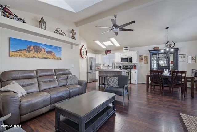 $165,000 | 8865 East Baseline Road, Unit 715, Mesa, AZ 85209