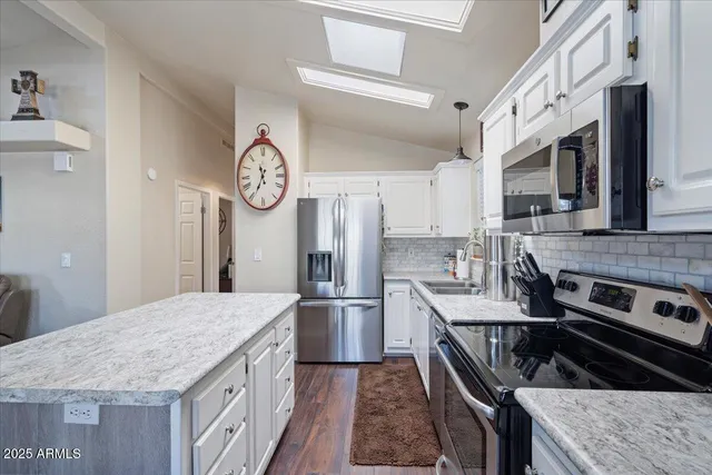 $165,000 | 8865 East Baseline Road, Unit 715, Mesa, AZ 85209