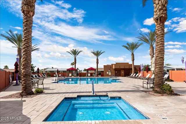 $165,000 | 8865 East Baseline Road, Unit 715, Mesa, AZ 85209