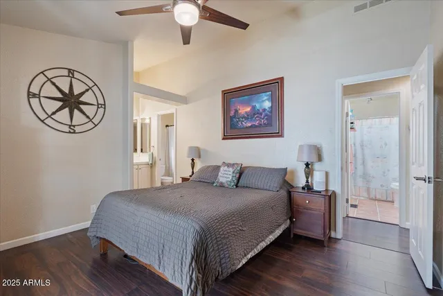 $165,000 | 8865 East Baseline Road, Unit 715, Mesa, AZ 85209