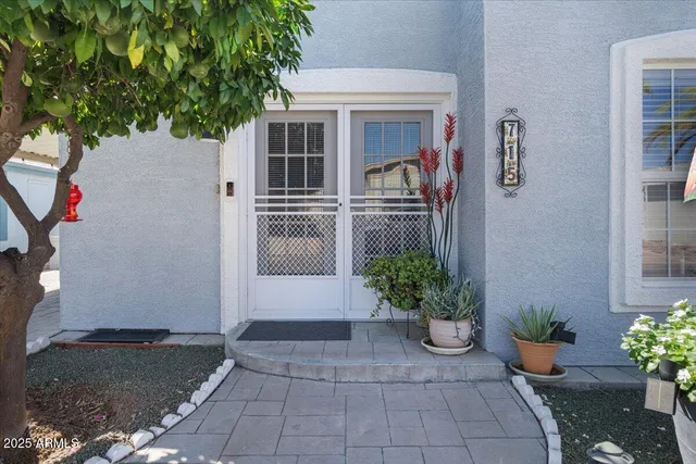 $165,000 | 8865 East Baseline Road, Unit 715, Mesa, AZ 85209