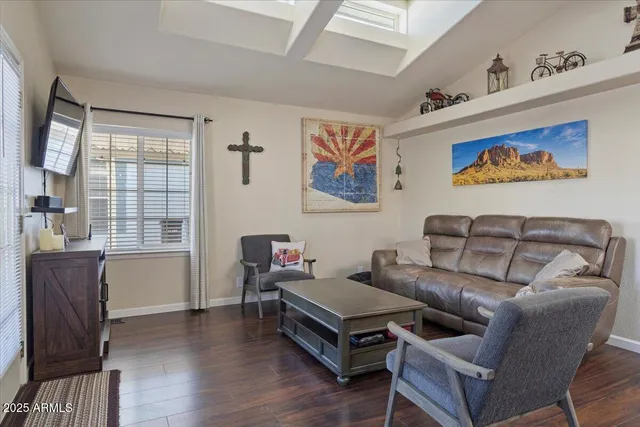 $165,000 | 8865 East Baseline Road, Unit 715, Mesa, AZ 85209