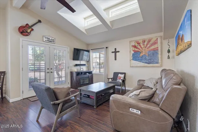 $165,000 | 8865 East Baseline Road, Unit 715, Mesa, AZ 85209