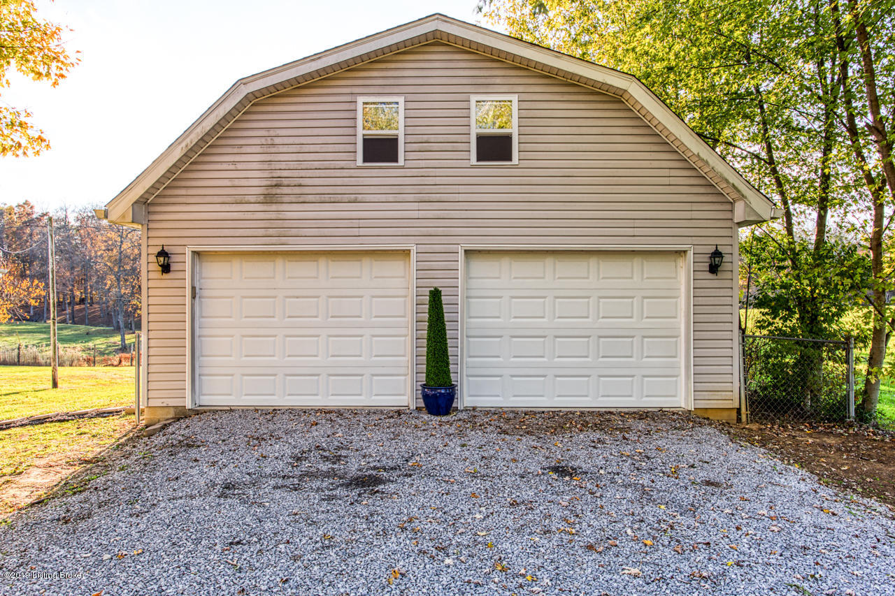446 Williams Road Taylorsville, KY 40071 - Photo 22 of 24 446 Williams Rd-22