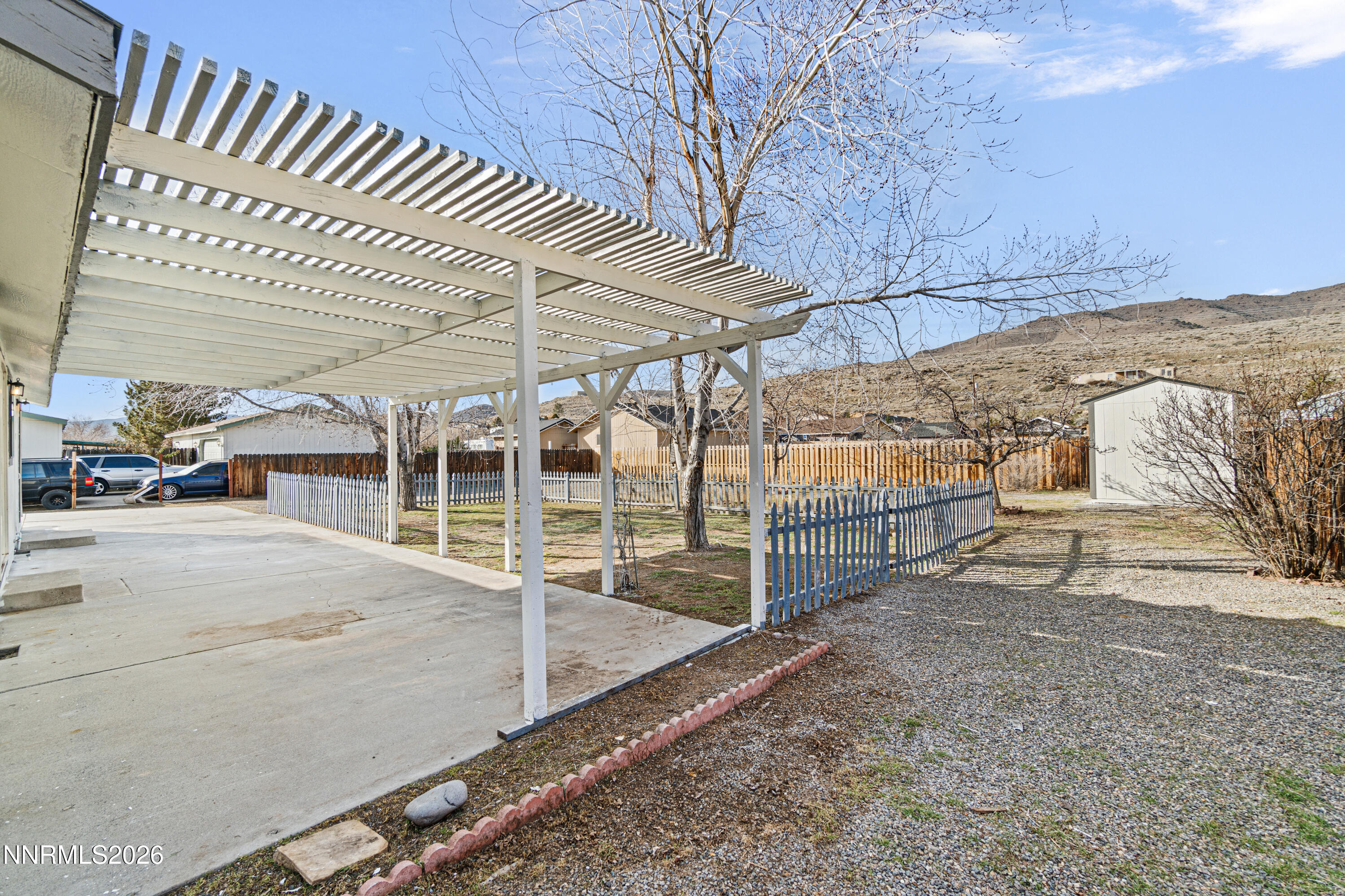140 Rose Peak Road Dayton, NV 89403 - Photo 23 of 27 DSC06449