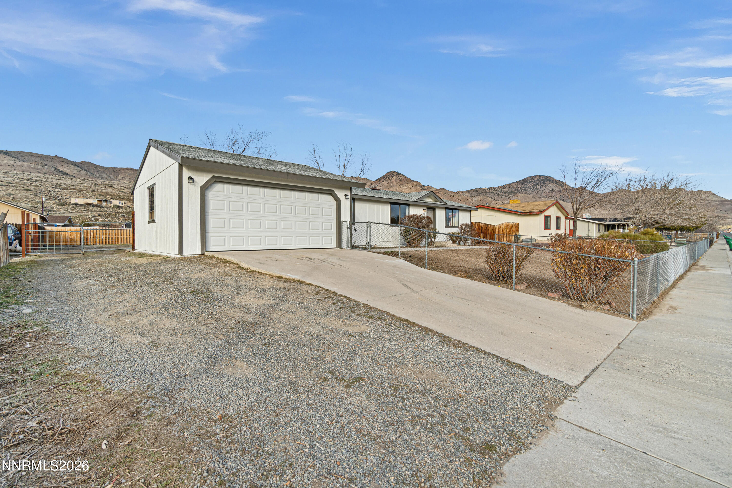 140 Rose Peak Road Dayton, NV 89403 - Photo 4 of 27 DSC06204
