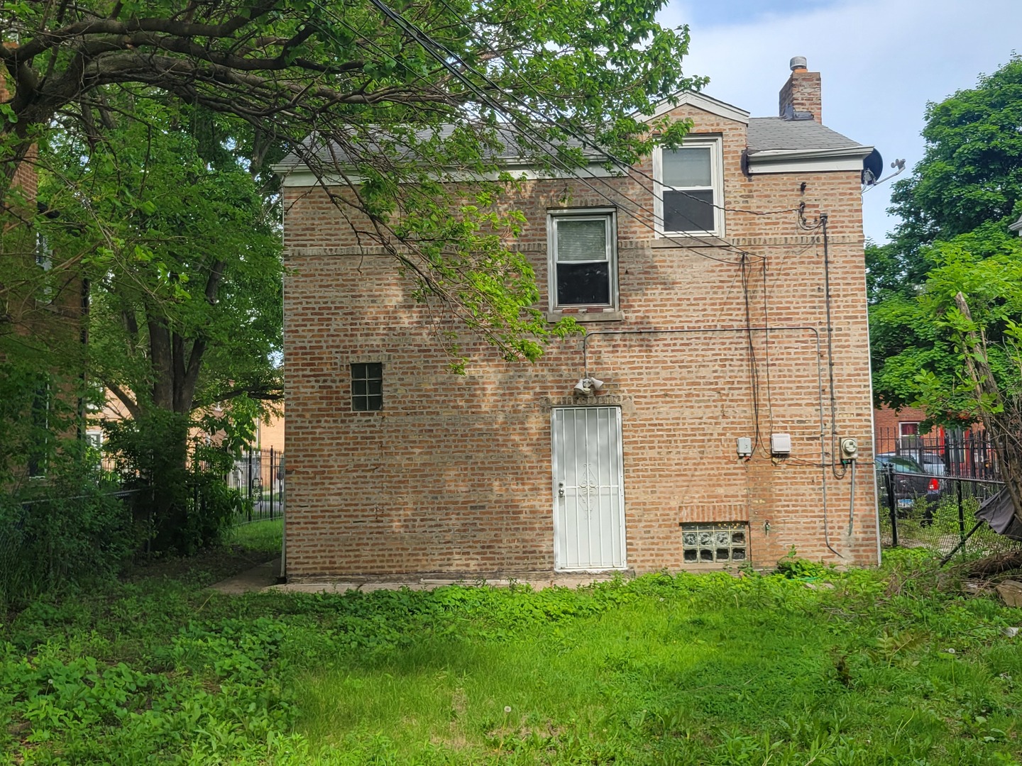 9126 South Perry Avenue Chicago, IL 60620 - Photo 22 of 22