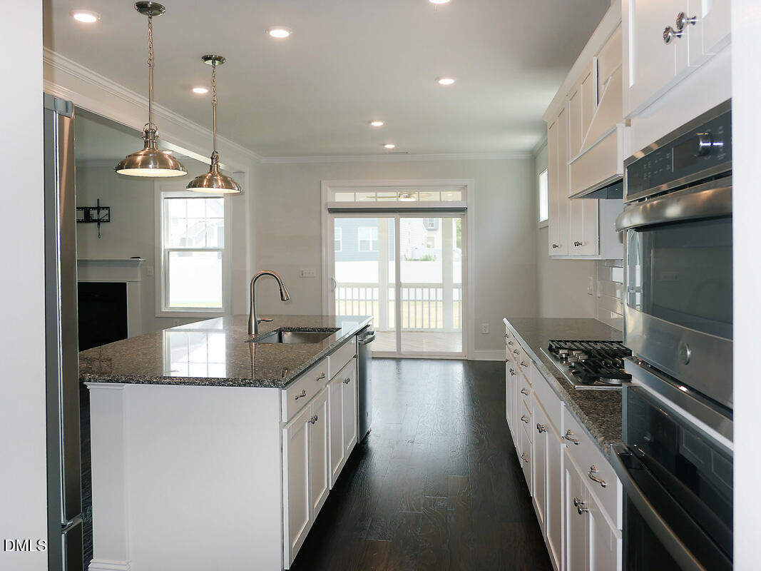 80 Two Creeks Loop Chapel Hill, NC 27517 - Photo 14 of 43 n kitchen 4 new
