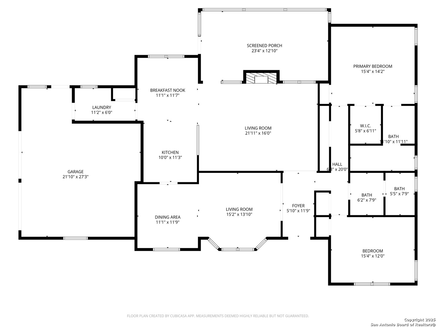 6041 Trone Trail Leon Valley, TX 78238 - Photo 30 of 30 a picture of a bathroom with a shower