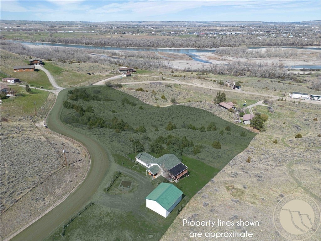 4745 Metzger Road Laurel, MT 59044 - Photo 4 of 36 Gallery Image 4