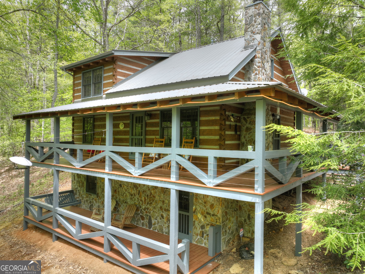 322 Honeysuckle Way Blue Ridge, GA 30513 - Photo 1 of 1 Gallery Image 1