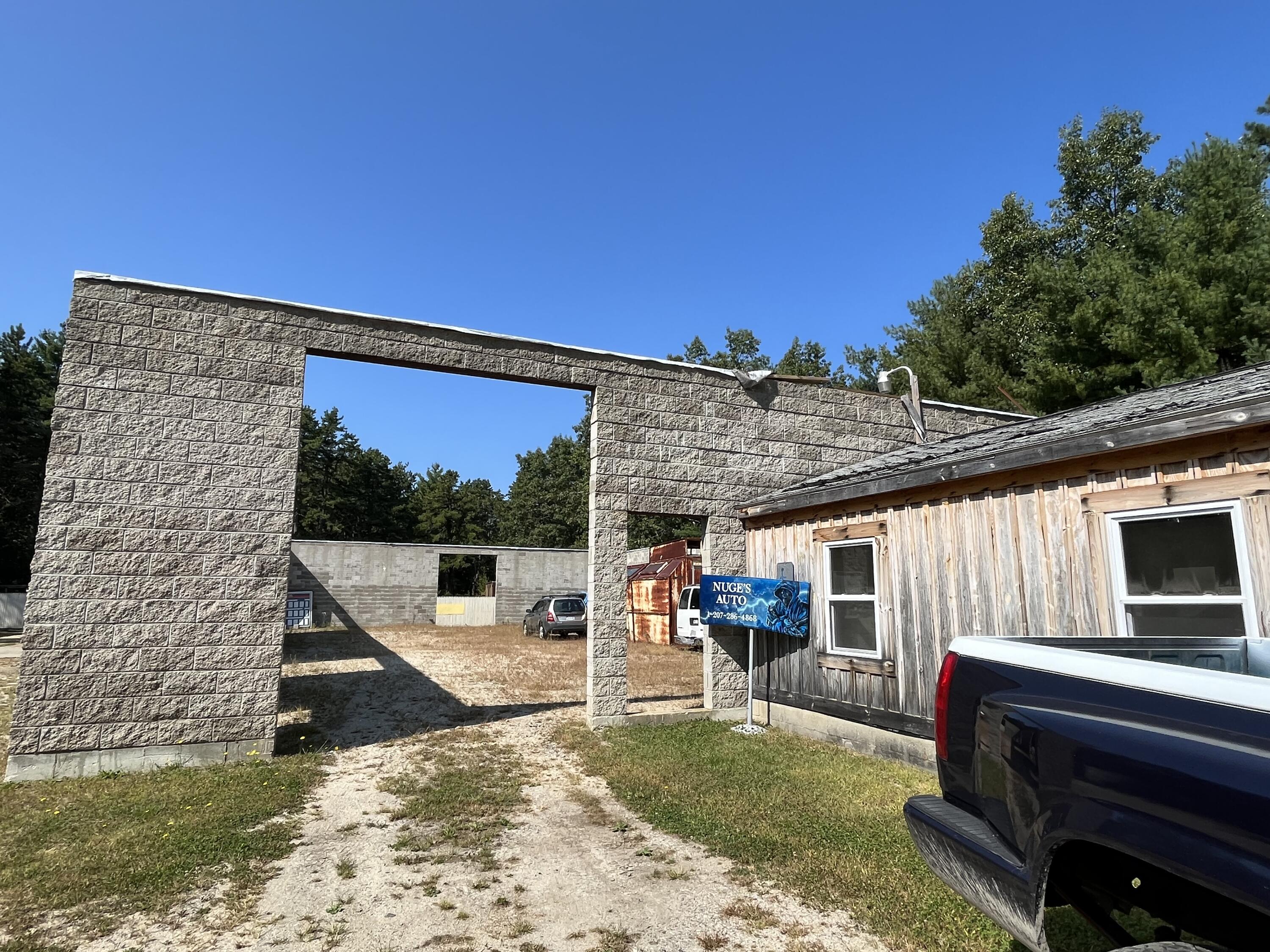 112 Shaws Mill Road Gorham, ME 04038 - Photo 19 of 39 IMG_6988