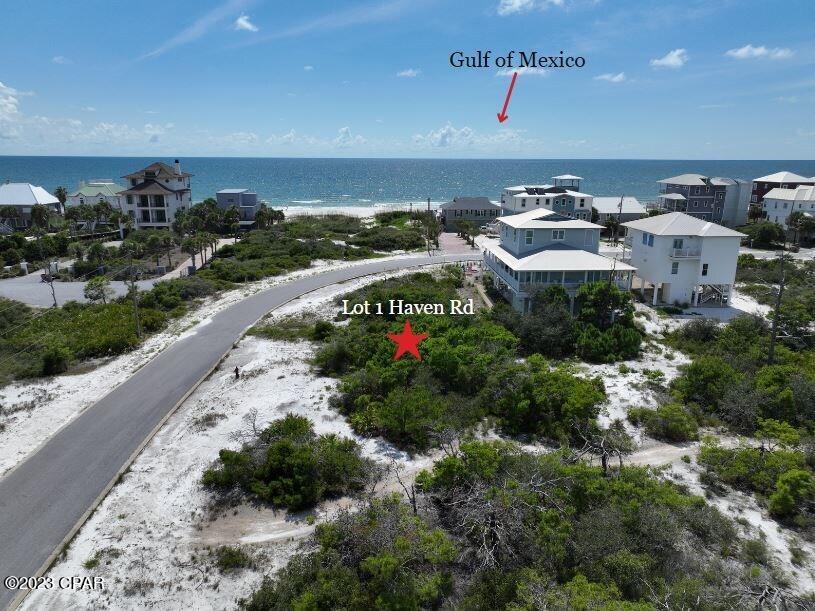 Lot 1 Haven Road Port St. Joe, FL 32456 - Photo 3 of 16